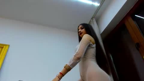 Anyssia  online show from November 12, 2025, 6:52 pm