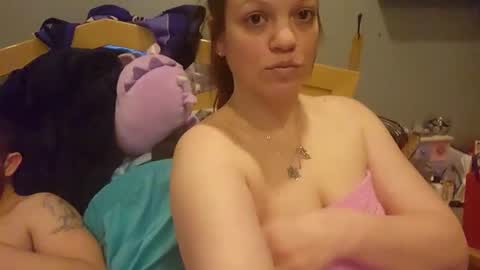 anythingyoudesiree69 online show from January 23, 2025, 8:25 am
