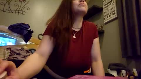 anythingyoudesiree69 online show from January 31, 2025, 5:19 am
