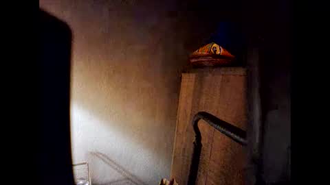 Daddy online show from November 20, 2025, 5:07 am