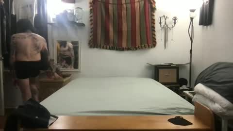 Snapshot of anytimexcowboy chatting on September 21, 2025, 6:26 am cowboy online show from September 21, 2025, 6:26 am