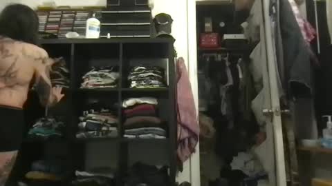 Snapshot of anytimexcowboy chatting on October 10, 2025, 4:55 am cowboy online show from October 10, 2025, 4:55 am