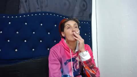 Snapshot of anyu_1306 chatting on January 5, 2025, 3:43 am anyu online show from January 5, 2025, 3:43 am