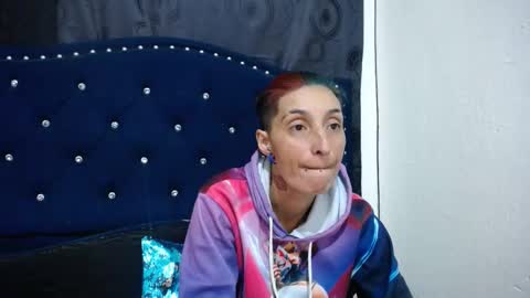 Snapshot of anyu_1306 chatting on February 14, 2025, 3:00 am anyu online show from February 14, 2025, 3:00 am