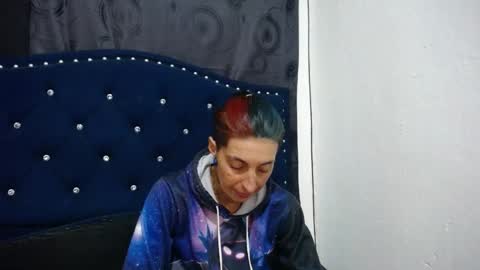 Snapshot of anyu_1306 chatting on February 18, 2025, 4:58 am anyu online show from February 18, 2025, 4:58 am