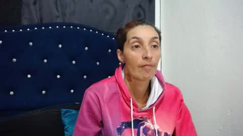 Snapshot of anyu_1306 chatting on March 8, 2025, 2:45 am anyu online show from March 8, 2025, 2:45 am