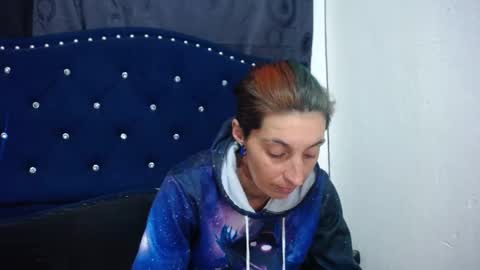 Snapshot of anyu_1306 chatting on March 10, 2025, 3:23 am anyu online show from March 10, 2025, 3:23 am