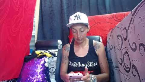 Snapshot of anyu_1306 chatting on September 10, 2025, 7:03 pm anyu online show from September 10, 2025, 7:03 pm