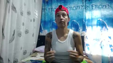 Snapshot of anyu_1306 chatting on February 27, 2026, 8:31 pm anyu online show from February 27, 2026, 8:31 pm