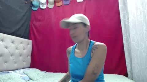 Snapshot of anyu_1306 chatting on February 28, 2026, 5:14 pm anyu online show from February 28, 2026, 5:14 pm