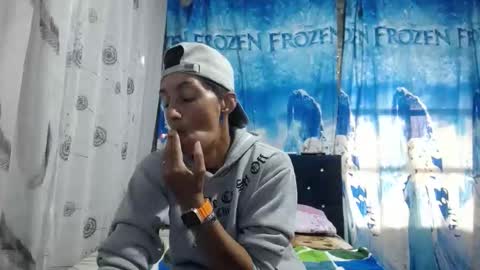 Snapshot of anyu_1306 chatting on March 2, 2026, 6:48 pm anyu online show from March 2, 2026, 6:48 pm