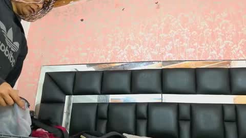 Snapshot of anzhelika_novick_ chatting on October 25, 2025, 11:51 am Chelmi online show from October 25, 2025, 11:51 am