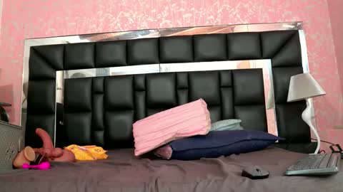 Snapshot of anzhelika_novick_ chatting on November 7, 2025, 11:54 am Chelmi online show from November 7, 2025, 11:54 am