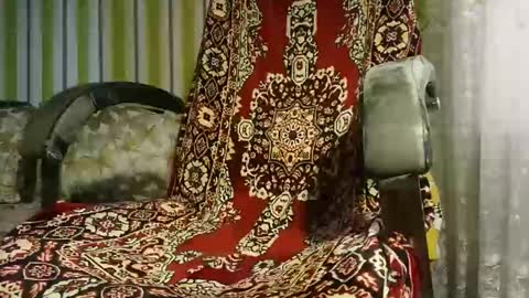 anziglov11 online show from September 15, 2025, 7:30 am