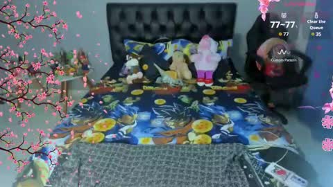 SOFIA online show from February 27, 2025, 9:47 pm