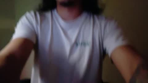 ApacheWithWebcam online show from September 25, 2025, 9:46 am