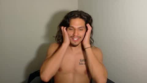 ApacheWithWebcam online show from March 28, 2026, 2:11 am