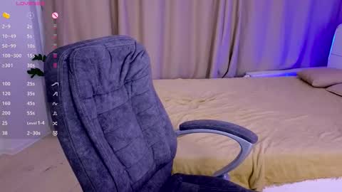 ApheliaStar online show from January 15, 2026, 8:56 pm