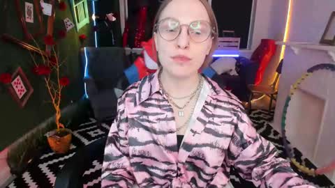 Snapshot of aphexqueen chatting on February 26, 2025, 4:14 pm APHEX QUEEN online show from February 26, 2025, 4:14 pm