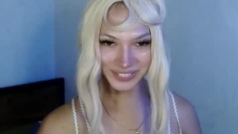 Roman Goddess online show from February 11, 2026, 12:10 pm