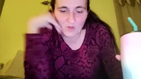 Aphrodite60 online show from April 12, 2026, 1:43 am