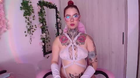 Snapshot of aphrodite__bloom chatting on April 28, 2026, 10:37 pm aphrodite__bloom online show from April 28, 2026, 10:37 pm