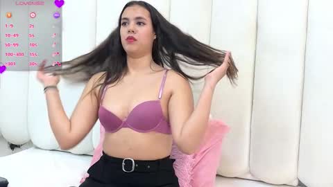 aphrodite_rosse online show from March 18, 2026, 12:08 pm