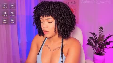 Karla online show from October 24, 2025, 6:37 pm