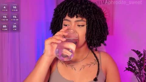 Karla online show from November 12, 2025, 5:02 pm