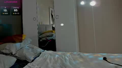 Aphrodite online show from June 17, 2026, 3:20 am