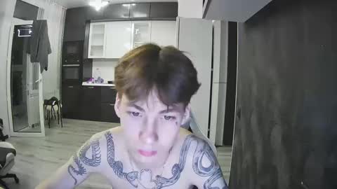 aplant_ online show from October 3, 2025, 1:13 am