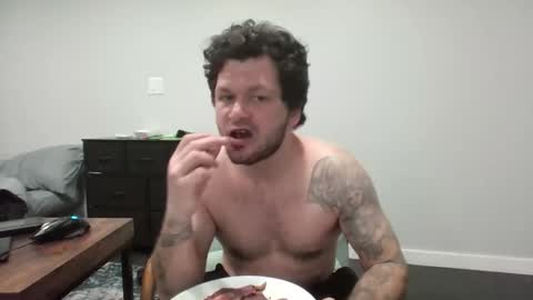 Snapshot of apocalypse_cream chatting on February 18, 2026, 5:36 am apocalypse_cream online show from February 18, 2026, 5:36 am