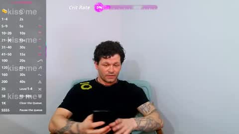 apocalypse_cream online show from March 10, 2026, 8:14 pm