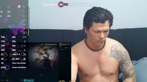 apocalypse_cream online show from March 16, 2026, 5:44 am