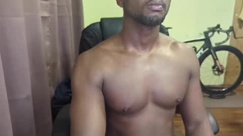 apollodarkmn online show from January 13, 2026, 3:12 am