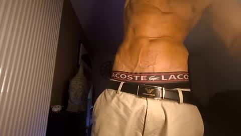 apollonfitx_69 online show from January 26, 2025, 8:36 am