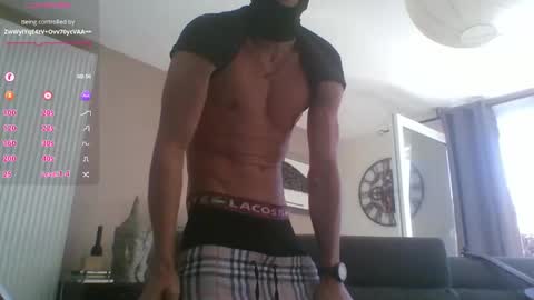 apollonfitx_69 online show from October 11, 2025, 12:36 pm