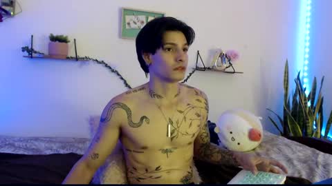 Apolo online show from January 13, 2025, 3:26 pm