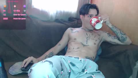 Apolo online show from February 1, 2026, 7:23 pm