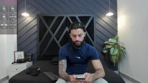 APOLO online show from September 15, 2025, 11:16 pm