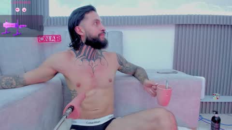 APOLO online show from November 2, 2025, 10:12 pm