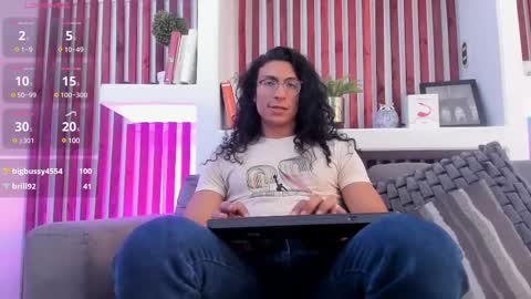 Snapshot of apolo_crus chatting on January 25, 2025, 2:58 pm apolo_crus online show from January 25, 2025, 2:58 pm