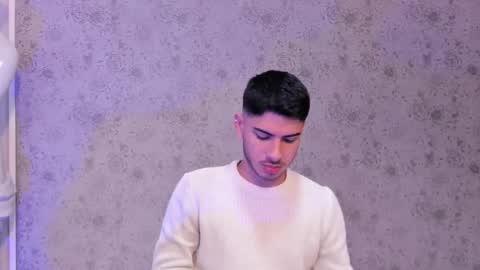 Snapshot of apolo_grayy chatting on February 6, 2026, 6:40 am Apolo Grayy online show from February 6, 2026, 6:40 am