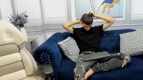   online show from March 22, 2026, 1:31 am