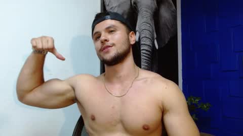 Apolo online show from February 11, 2025, 5:47 am