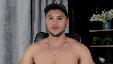 Apolo online show from February 20, 2025, 6:50 am