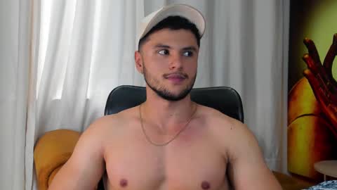 Apolo online show from February 23, 2025, 8:33 pm