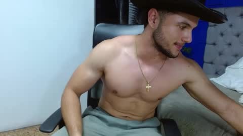 Apolo online show from February 28, 2025, 5:59 am