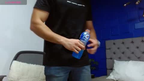 Apolo online show from March 1, 2025, 2:23 pm