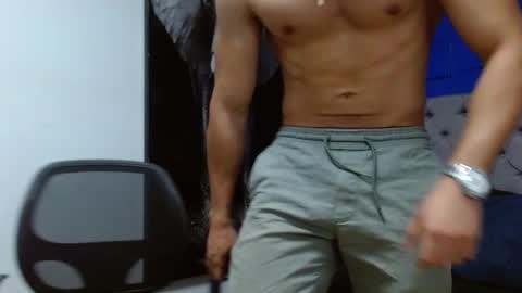 Apolo online show from March 7, 2025, 6:46 am